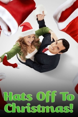 Hats Off to Christmas!-online-free