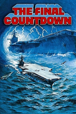 The Final Countdown-online-free