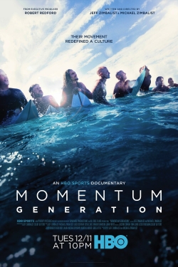 Momentum Generation-online-free