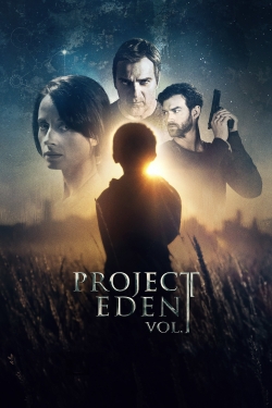 Project Eden: Vol. I-online-free