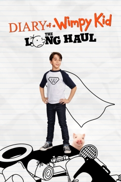 Diary of a Wimpy Kid: The Long Haul-online-free