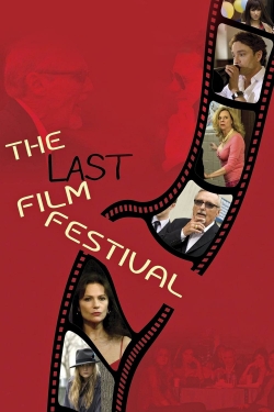 The Last Film Festival-online-free