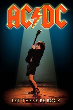AC/DC: Let There Be Rock-online-free