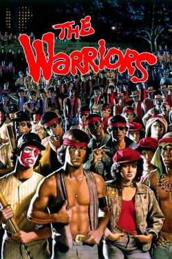 The Warriors-online-free