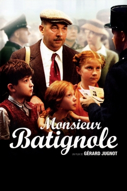 Monsieur Batignole-online-free