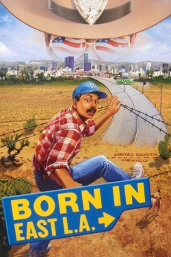 Born in East L.A.-online-free