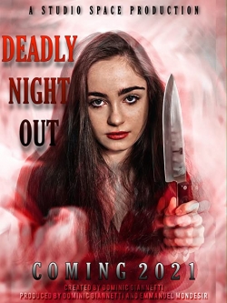 Deadly Girls Night Out-online-free