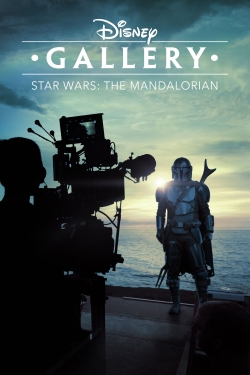 Disney Gallery / Star Wars: The Mandalorian-online-free