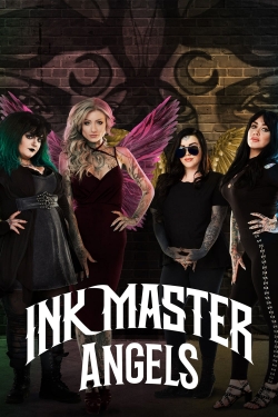 Ink Master: Angels-online-free