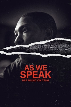 As We Speak: Rap Music on Trial-online-free