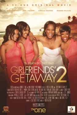 Girlfriends Getaway 2-online-free