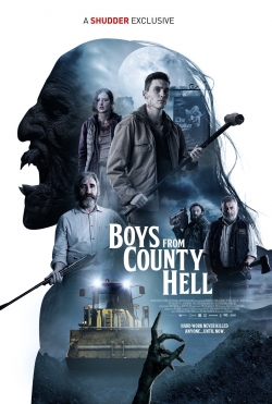 Boys from County Hell-online-free
