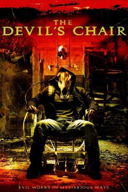 The Devil's Chair-online-free