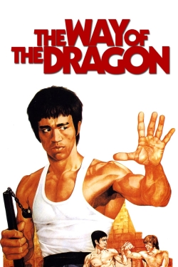 The Way of the Dragon-online-free