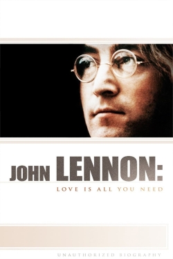 John Lennon: Love Is All You Need-online-free