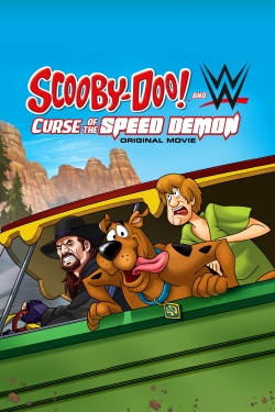 Scooby-Doo! and WWE: Curse of the Speed Demon-online-free