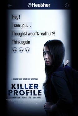 Killer Profile-online-free