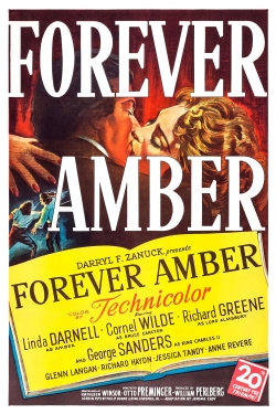 Forever Amber-online-free