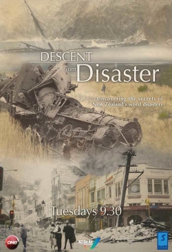 Descent from Disaster-online-free