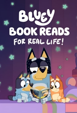 Bluey Book Reads-online-free