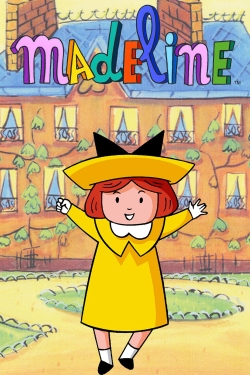 The New Adventures Of Madeline-online-free