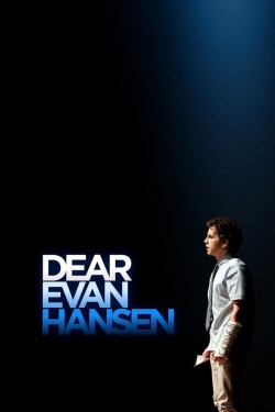 Dear Evan Hansen-online-free
