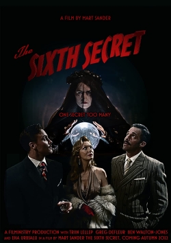 The Sixth Secret-online-free