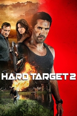 Hard Target 2-online-free