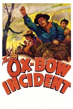 The Ox-Bow Incident-online-free