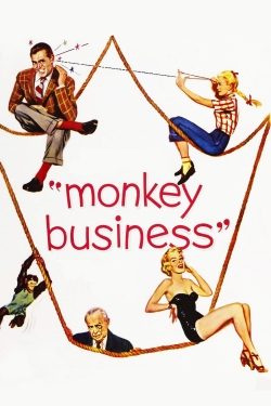 Monkey Business-online-free