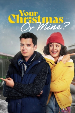 Your Christmas Or Mine?-online-free