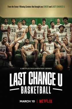 Last Chance U: Basketball-online-free