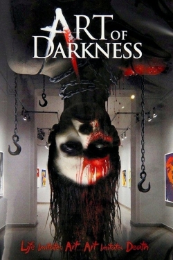 Art of Darkness-online-free