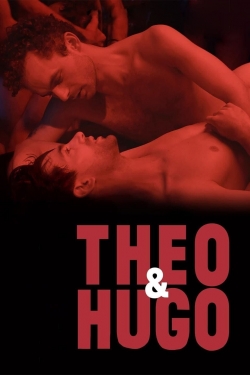 Paris 05:59: Théo & Hugo-online-free