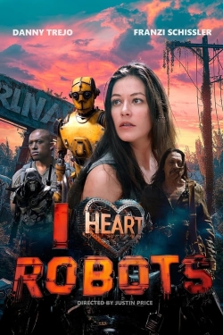 I Heart Robots-online-free