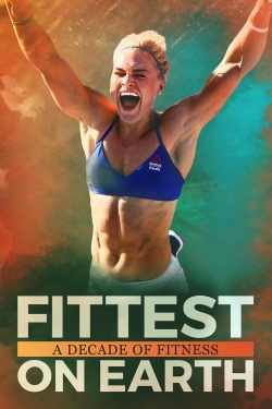 Fittest on Earth: A Decade of Fitness-online-free