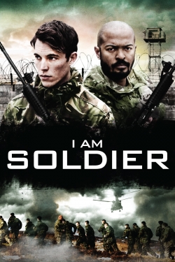 I Am Soldier-online-free