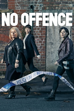 No Offence-online-free