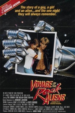 Voyage of the Rock Aliens-online-free