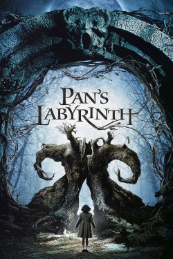 Pan's Labyrinth-online-free