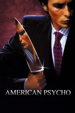 American Psycho-online-free
