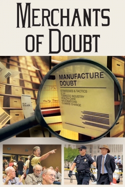 Merchants of Doubt-online-free