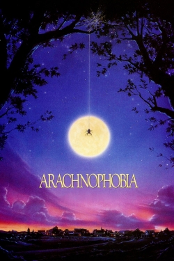 Arachnophobia-online-free