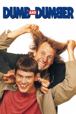 Dumb and Dumber-online-free