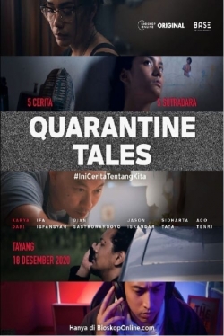 Quarantine Tales-online-free