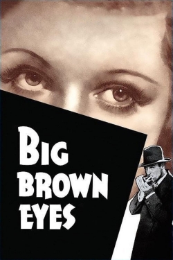 Big Brown Eyes-online-free