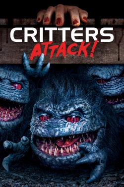 Critters Attack!-online-free