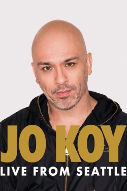 Jo Koy: Live from Seattle-online-free