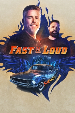 Fast N' Loud-online-free