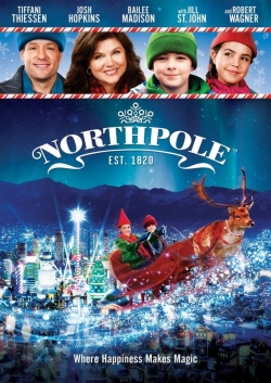 Northpole-online-free